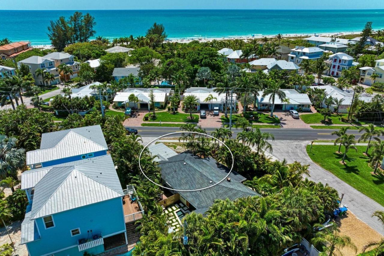 Blue Bayou - 201 - 76Th W Villa Holmes Beach Exterior photo