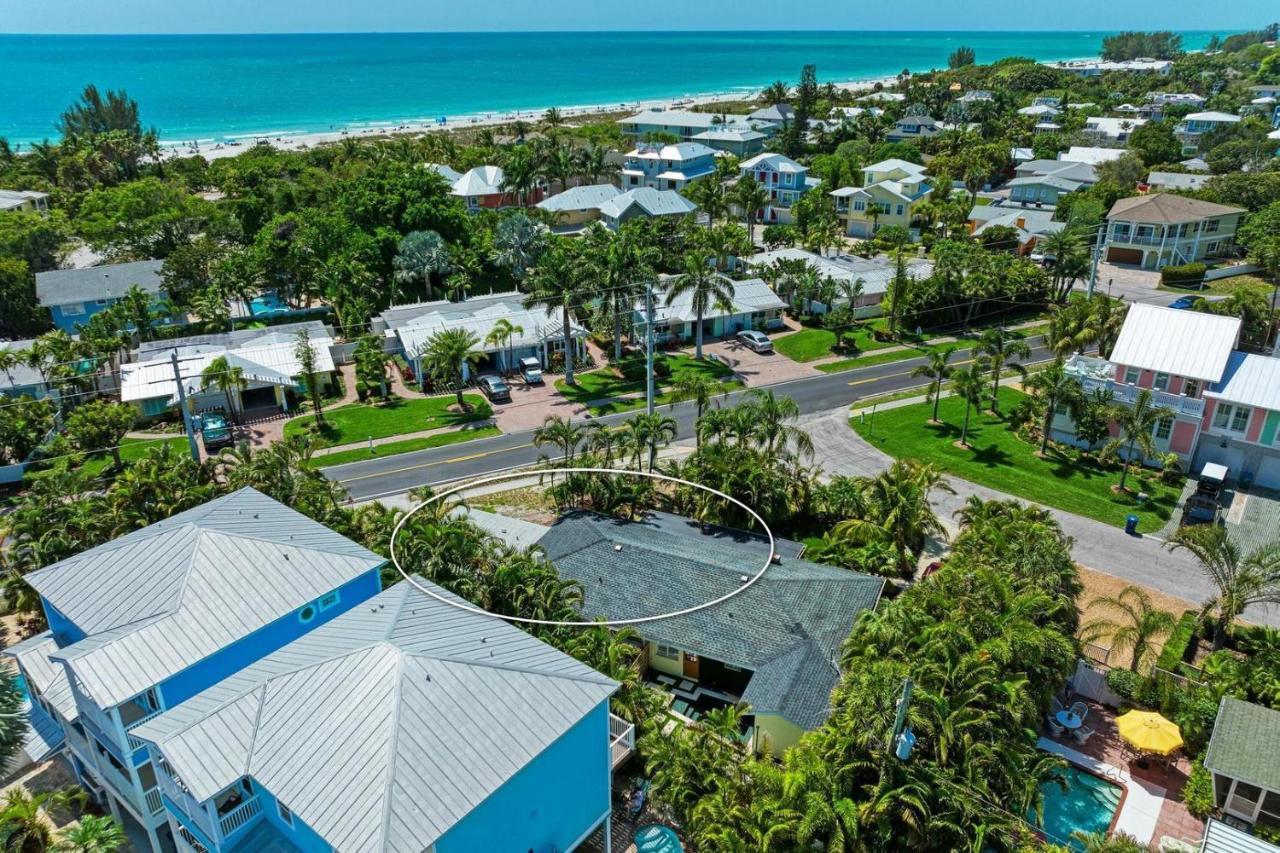 Blue Bayou - 201 - 76Th W Villa Holmes Beach Exterior photo