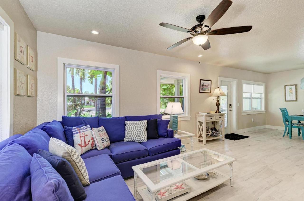 Blue Bayou - 201 - 76Th W Villa Holmes Beach Exterior photo