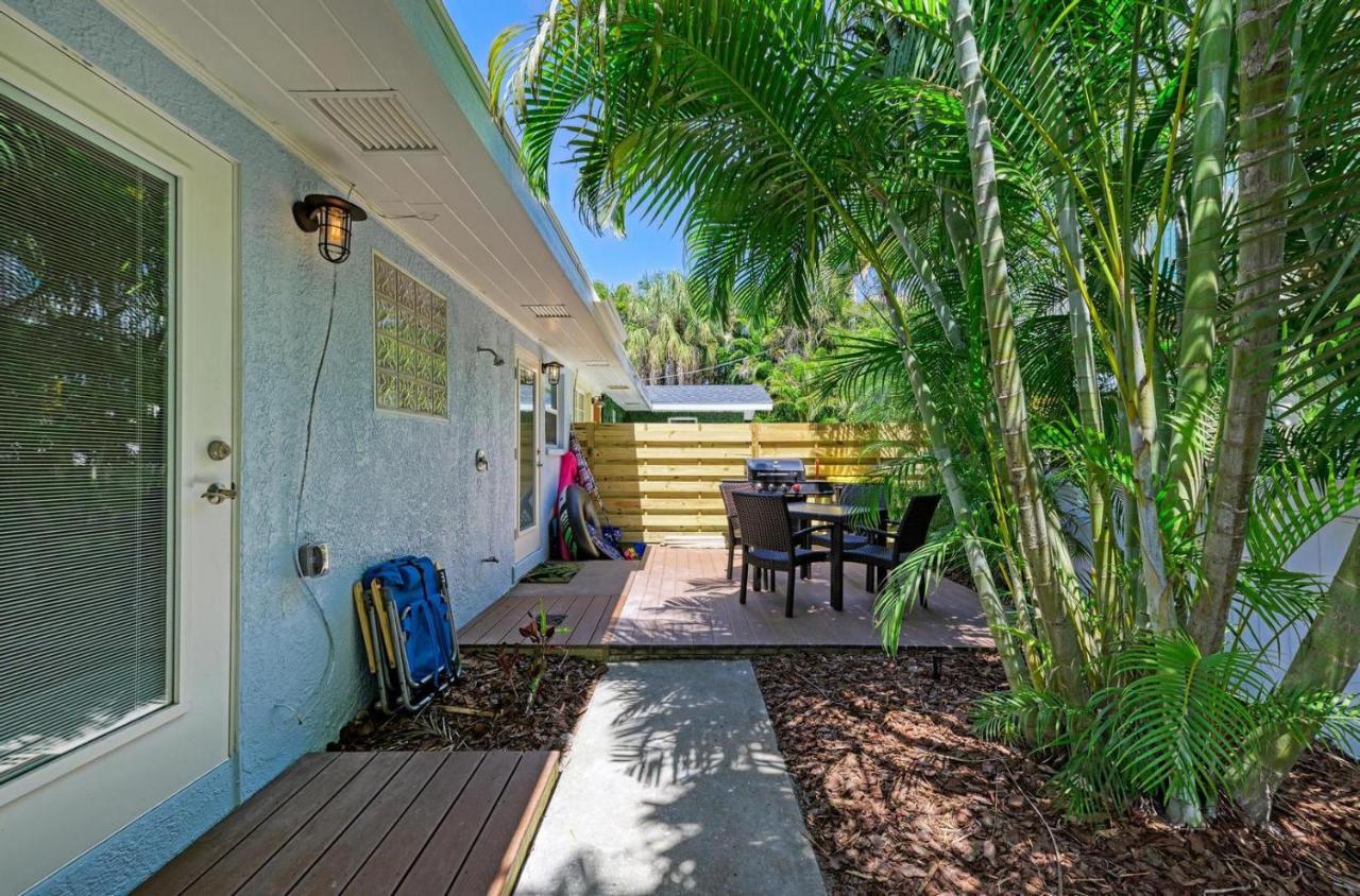 Blue Bayou - 201 - 76Th W Villa Holmes Beach Exterior photo
