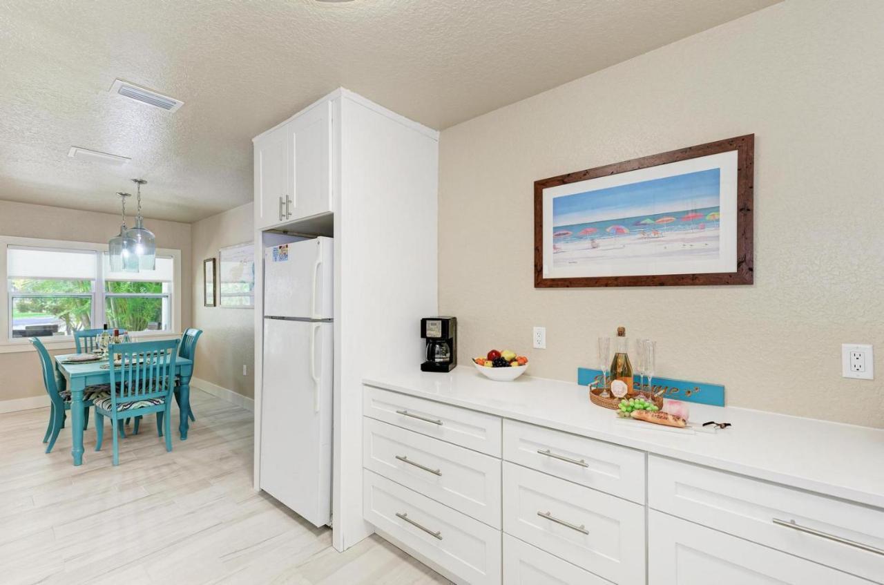 Blue Bayou - 201 - 76Th W Villa Holmes Beach Exterior photo