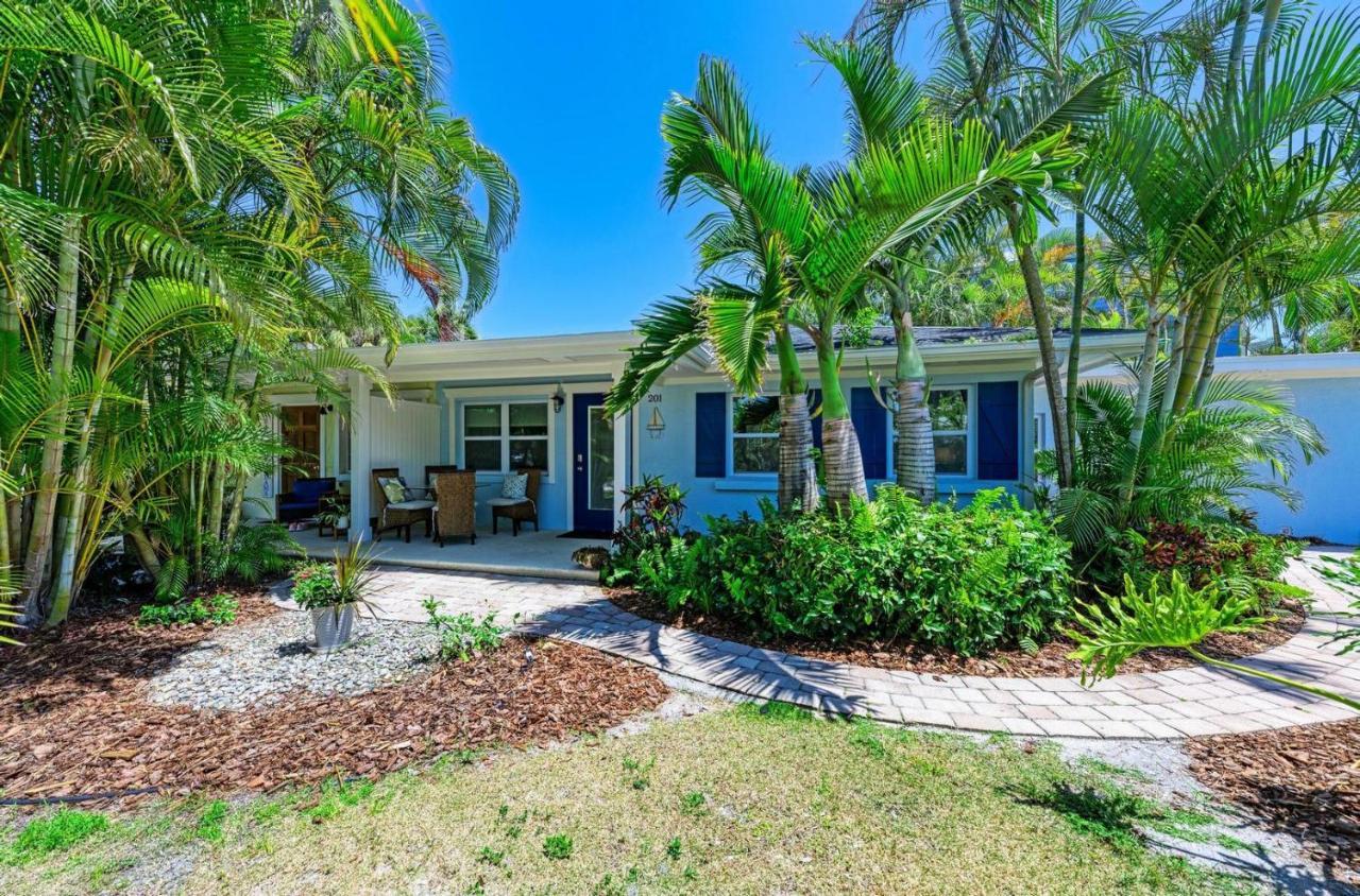 Blue Bayou - 201 - 76Th W Villa Holmes Beach Exterior photo